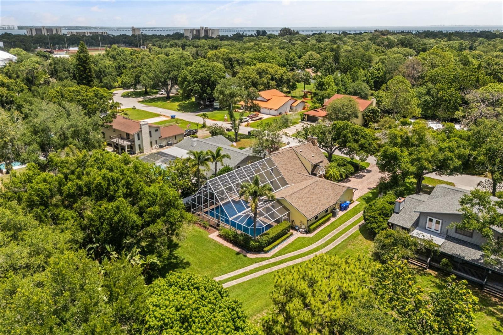 WHITNEY FARMS - Residential