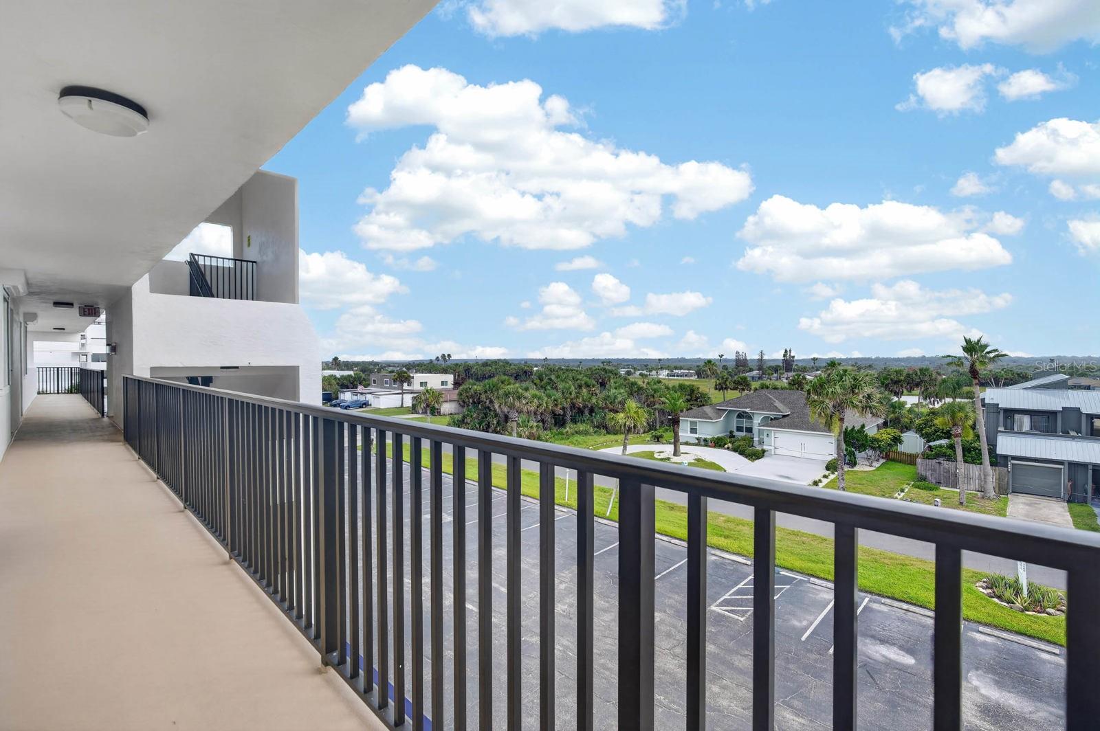 OCEAN BCH CONDOMINIUM CLUB - Residential
