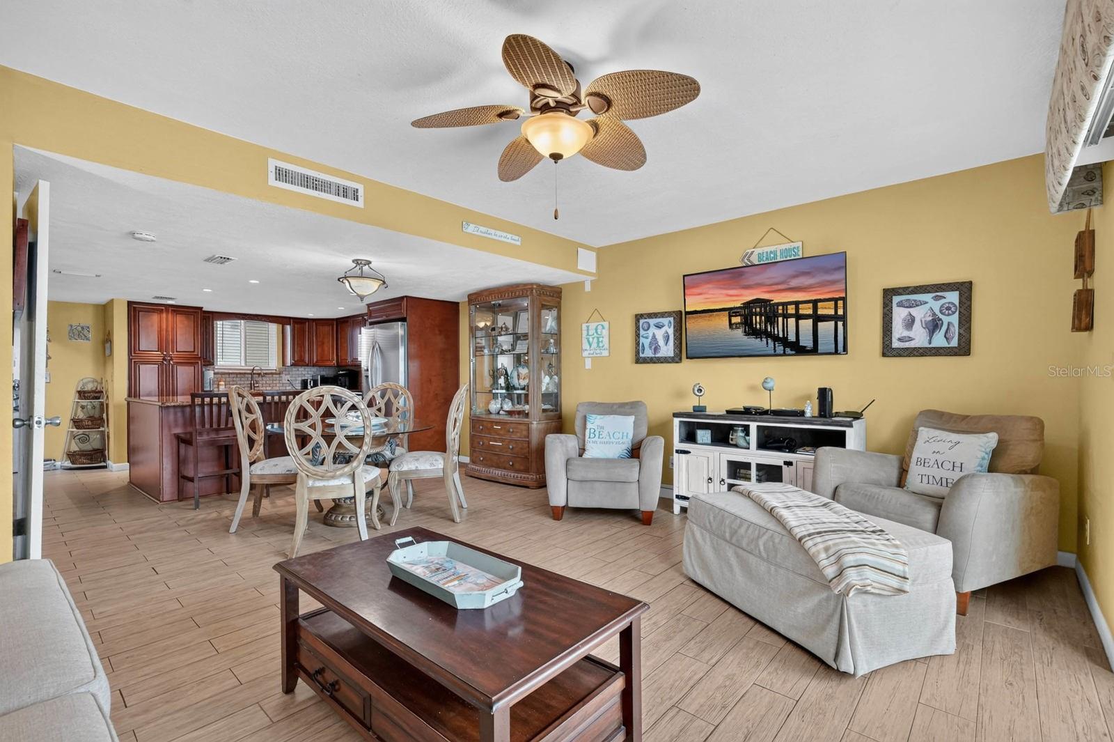 OCEAN BCH CONDOMINIUM CLUB - Residential