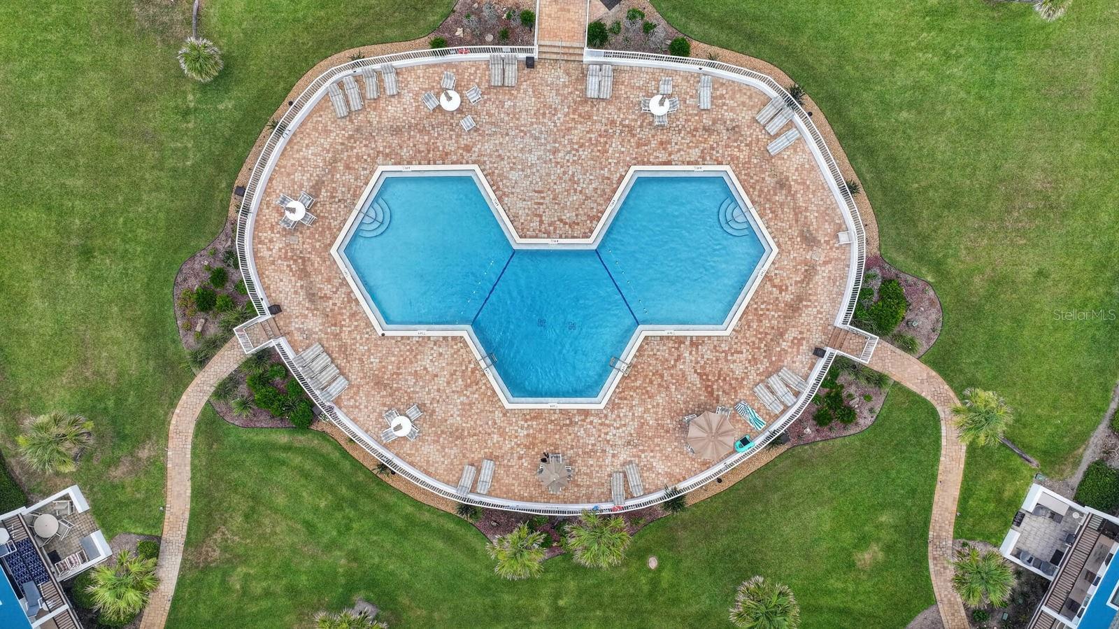 OCEAN BCH CONDOMINIUM CLUB - Residential