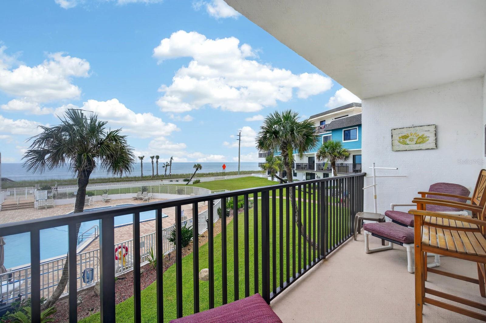 OCEAN BCH CONDOMINIUM CLUB - Residential