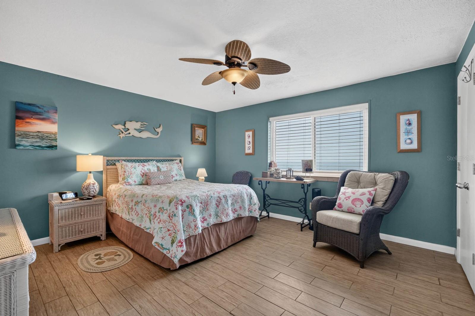 OCEAN BCH CONDOMINIUM CLUB - Residential