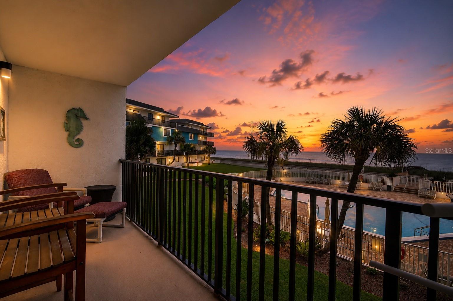 OCEAN BCH CONDOMINIUM CLUB - Residential