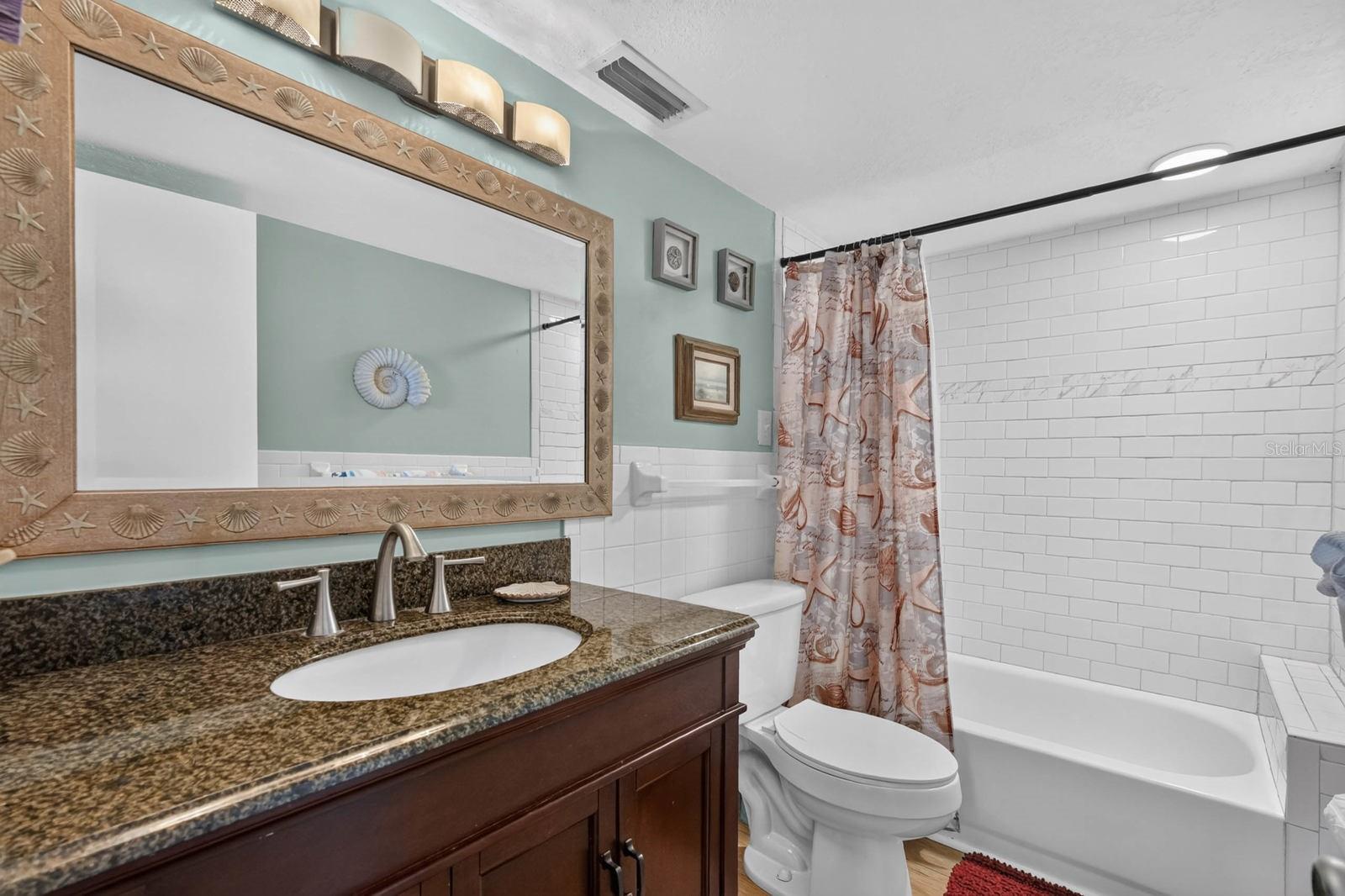 OCEAN BCH CONDOMINIUM CLUB - Residential
