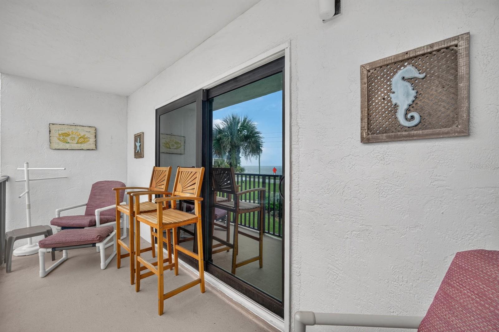 OCEAN BCH CONDOMINIUM CLUB - Residential