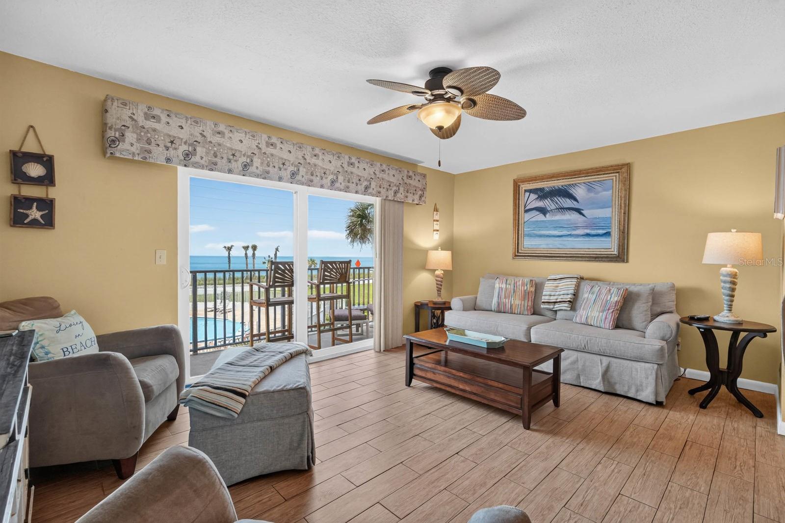 OCEAN BCH CONDOMINIUM CLUB - Residential