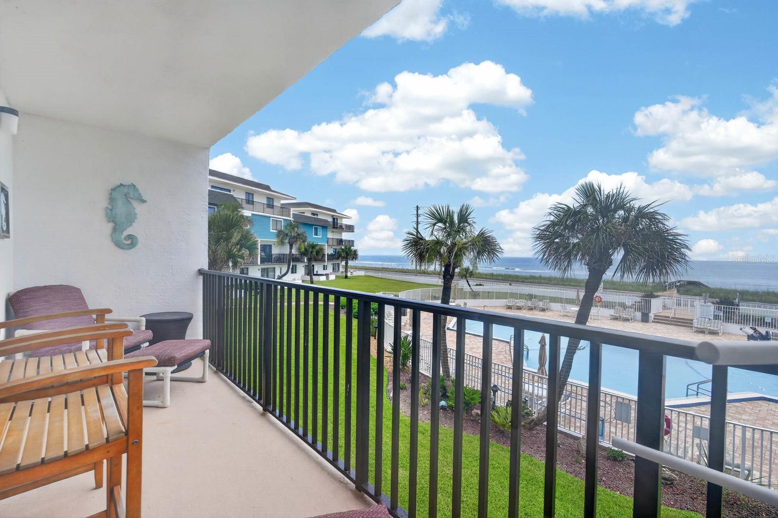 OCEAN BCH CONDOMINIUM CLUB - Residential