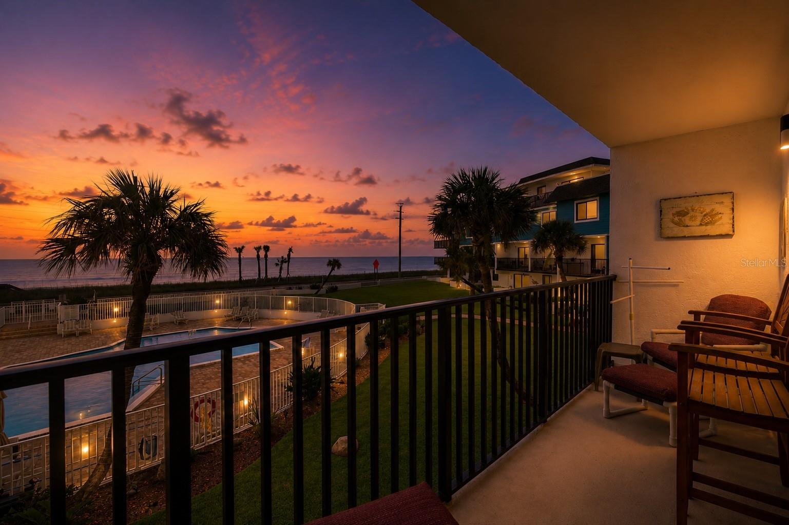 OCEAN BCH CONDOMINIUM CLUB - Residential