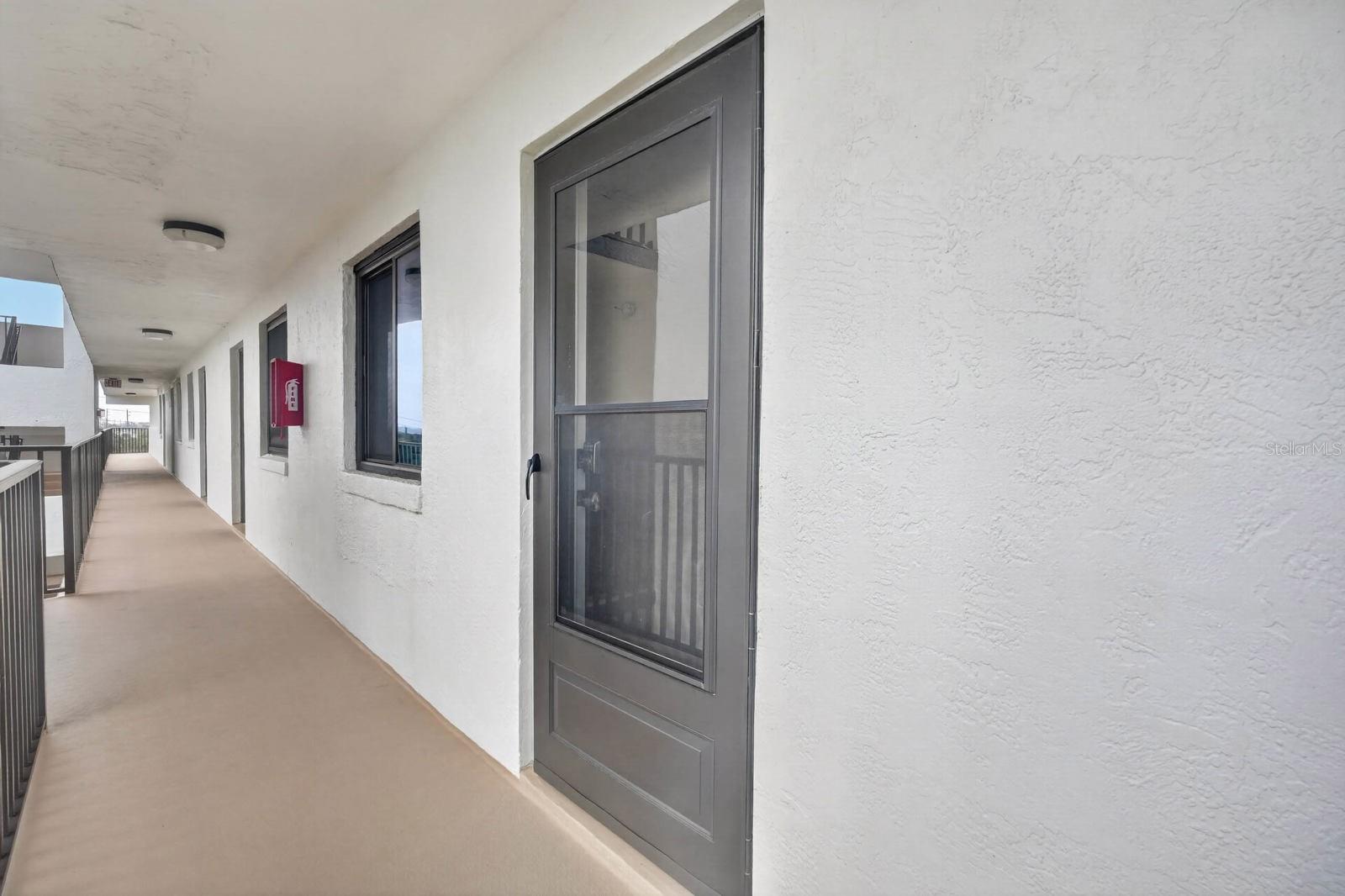 OCEAN BCH CONDOMINIUM CLUB - Residential