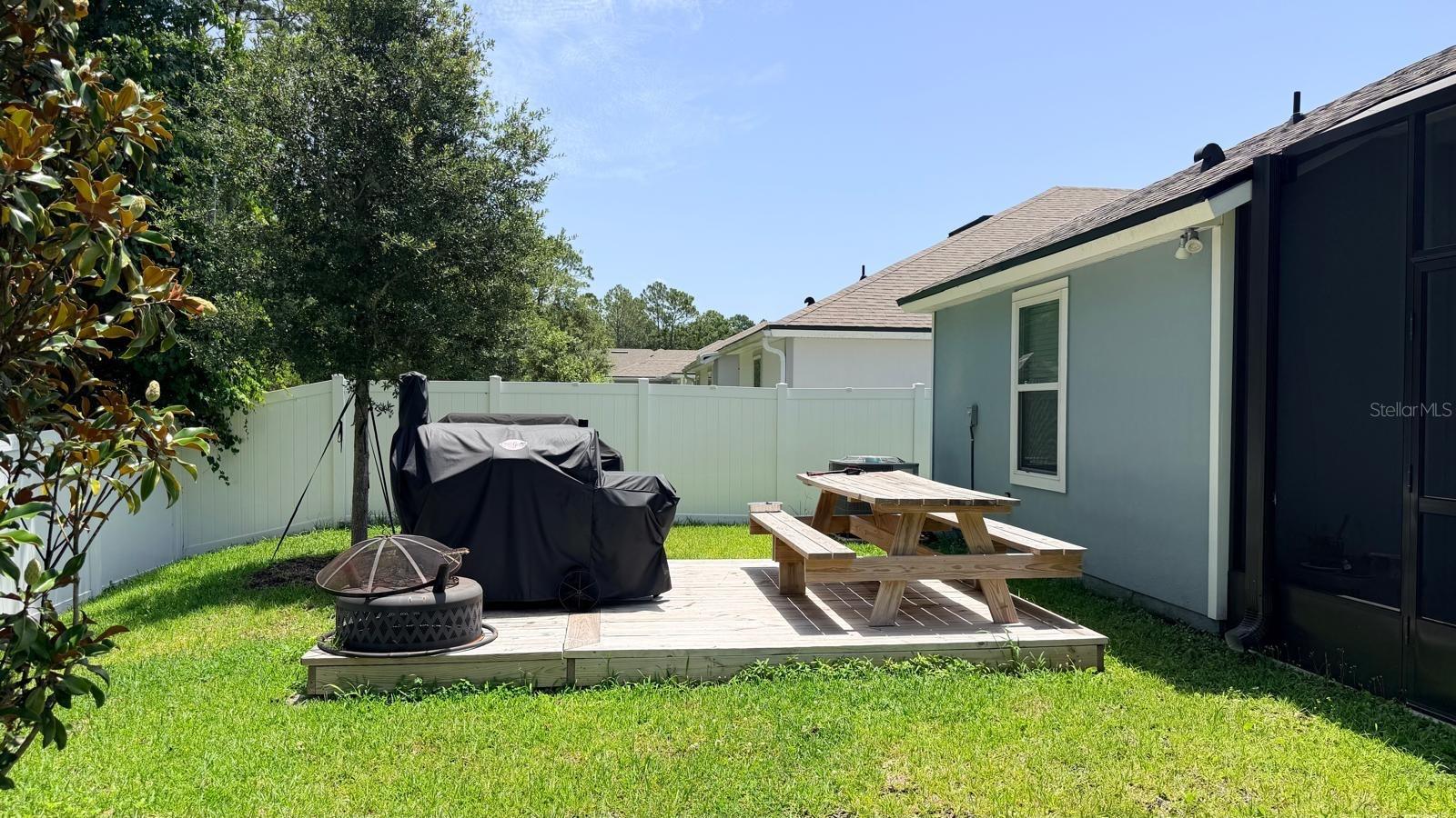 PECAN RIDGE - Residential