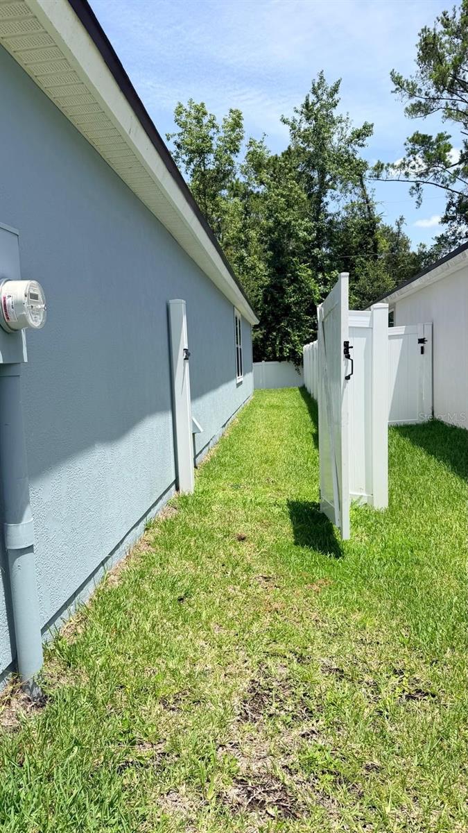 PECAN RIDGE - Residential