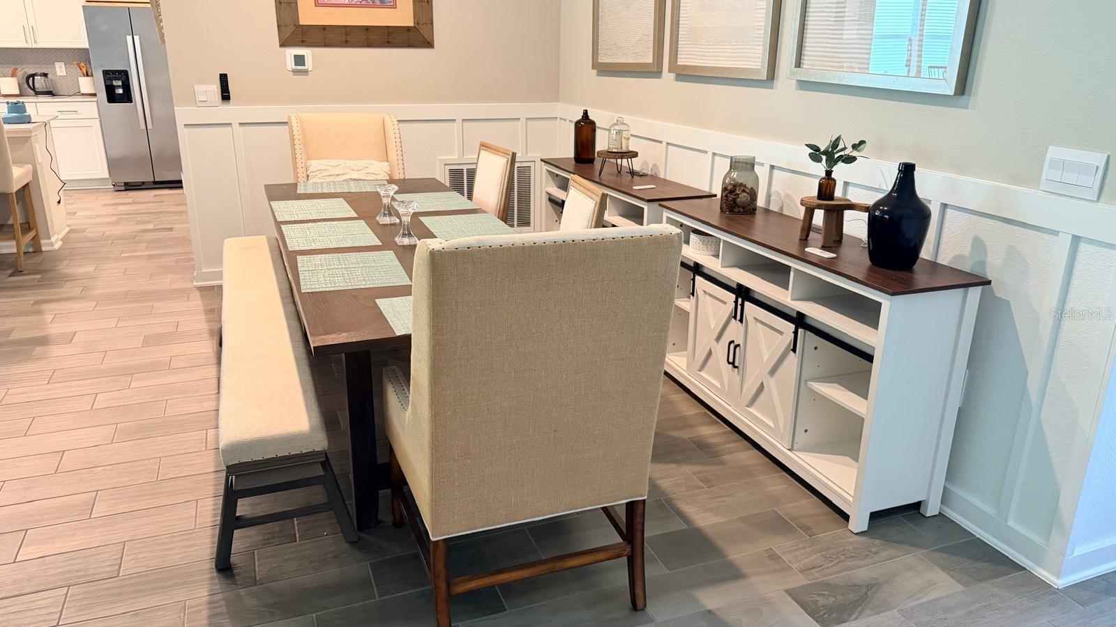 PECAN RIDGE - Residential