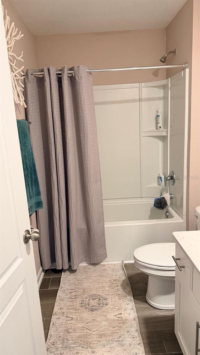 PECAN RIDGE - Residential
