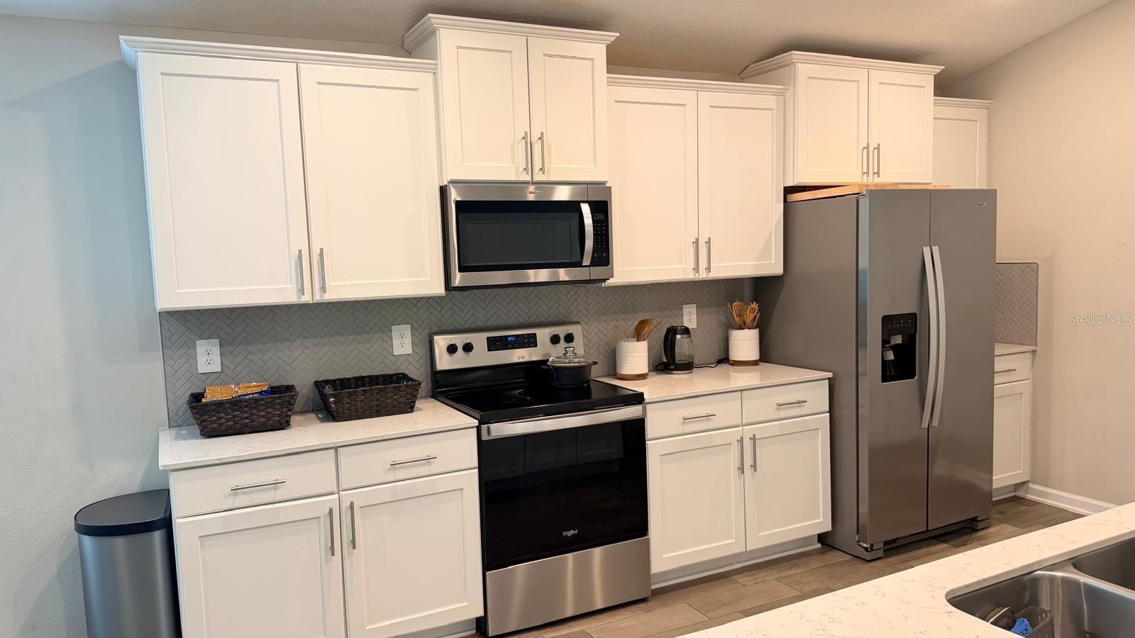 PECAN RIDGE - Residential