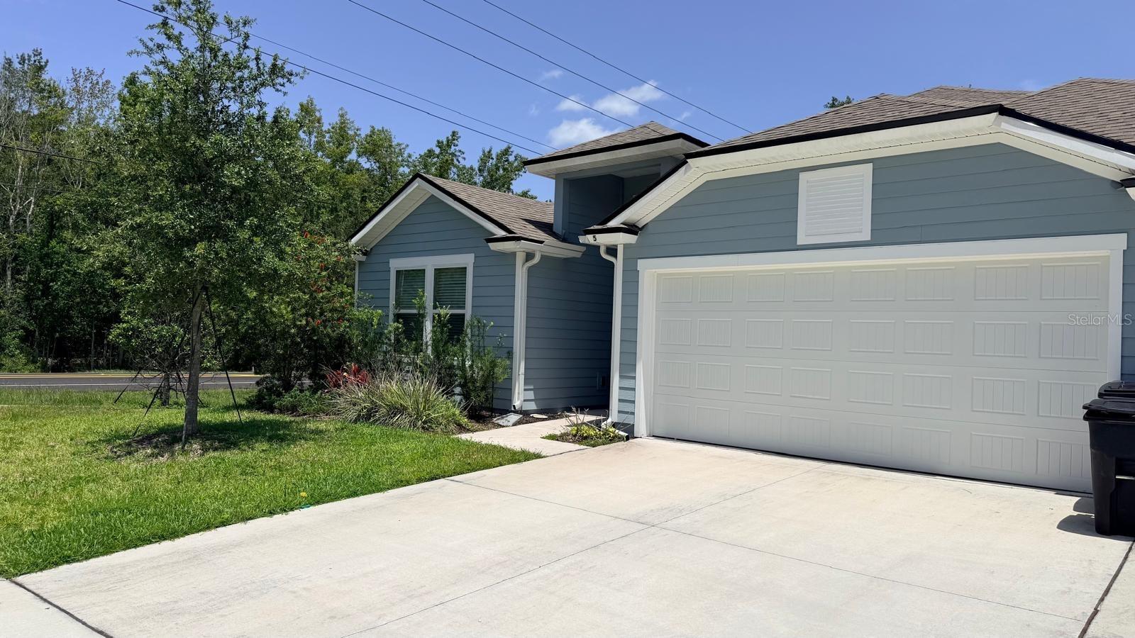 PECAN RIDGE - Residential