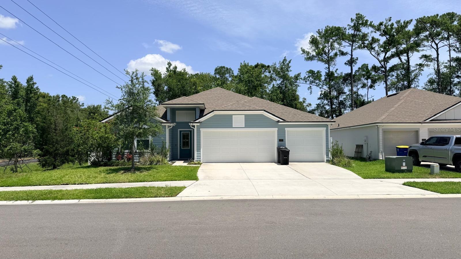 PECAN RIDGE - Residential