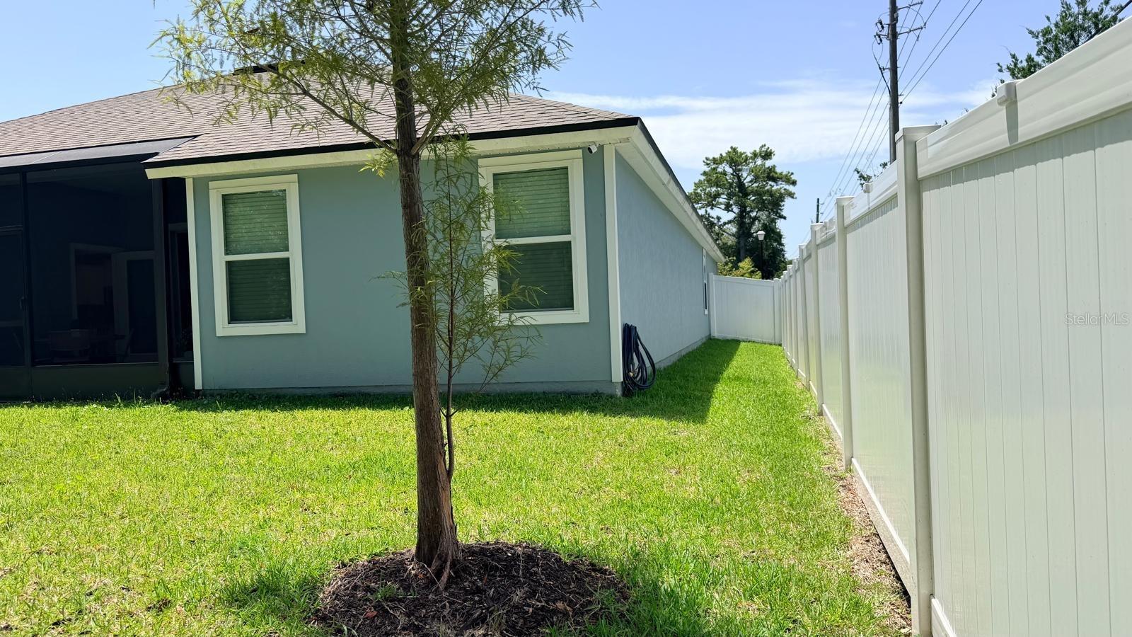 PECAN RIDGE - Residential