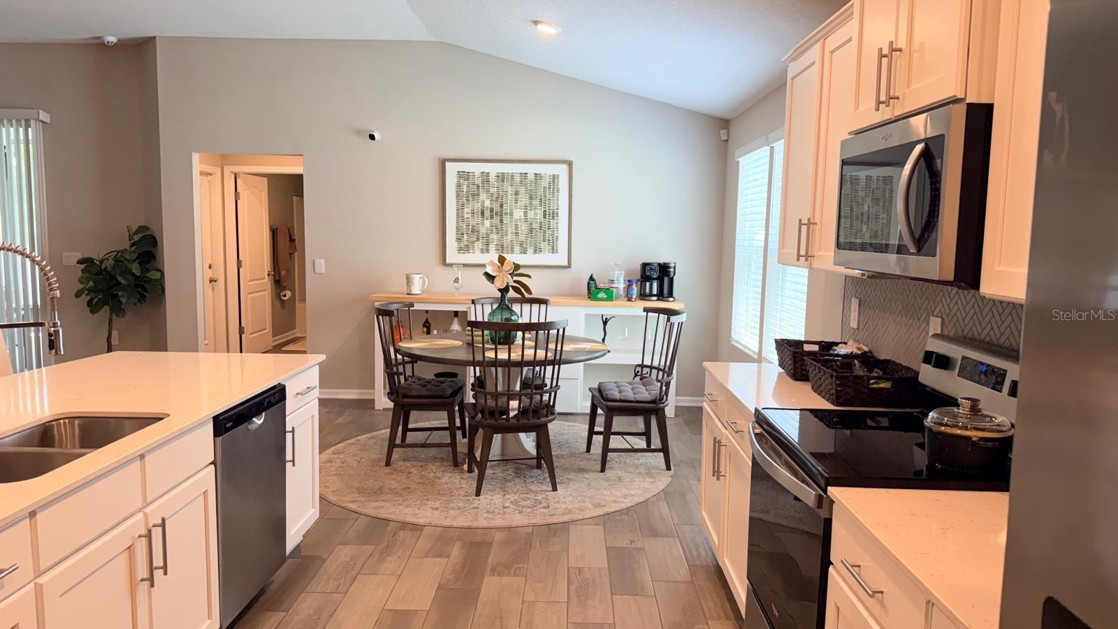 PECAN RIDGE - Residential