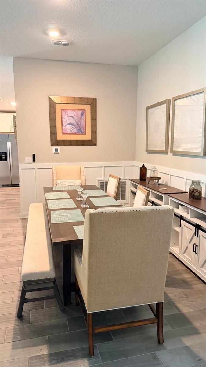PECAN RIDGE - Residential
