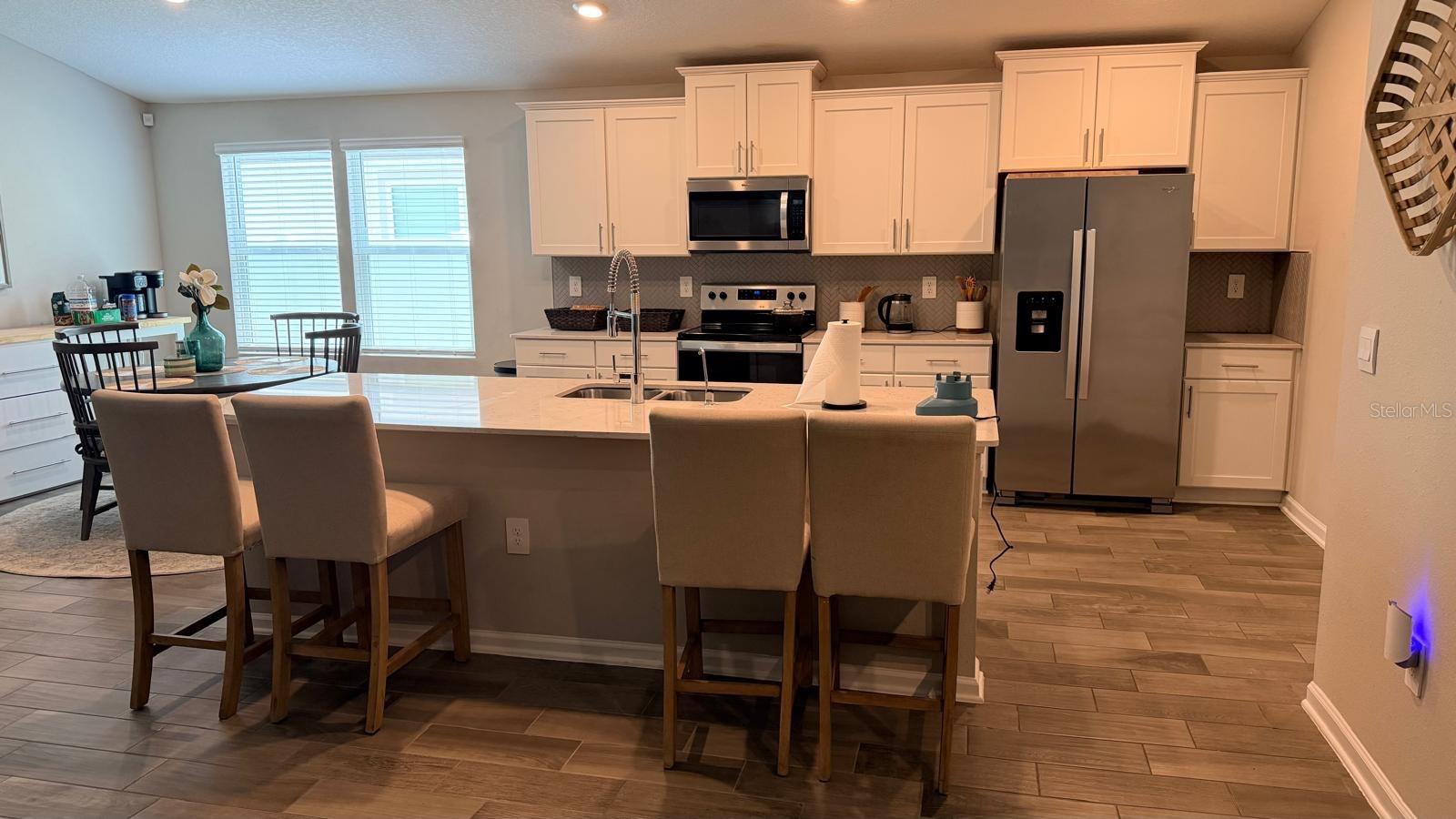 PECAN RIDGE - Residential