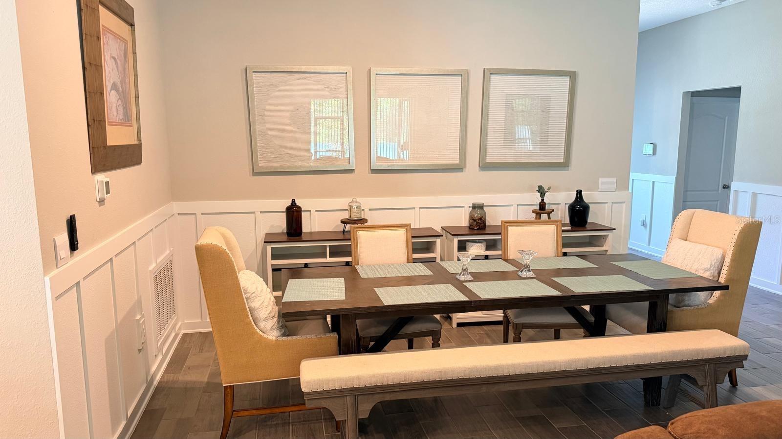 PECAN RIDGE - Residential