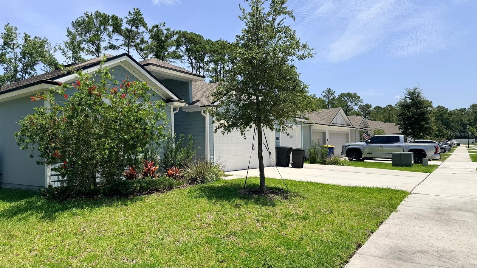 PECAN RIDGE - Residential