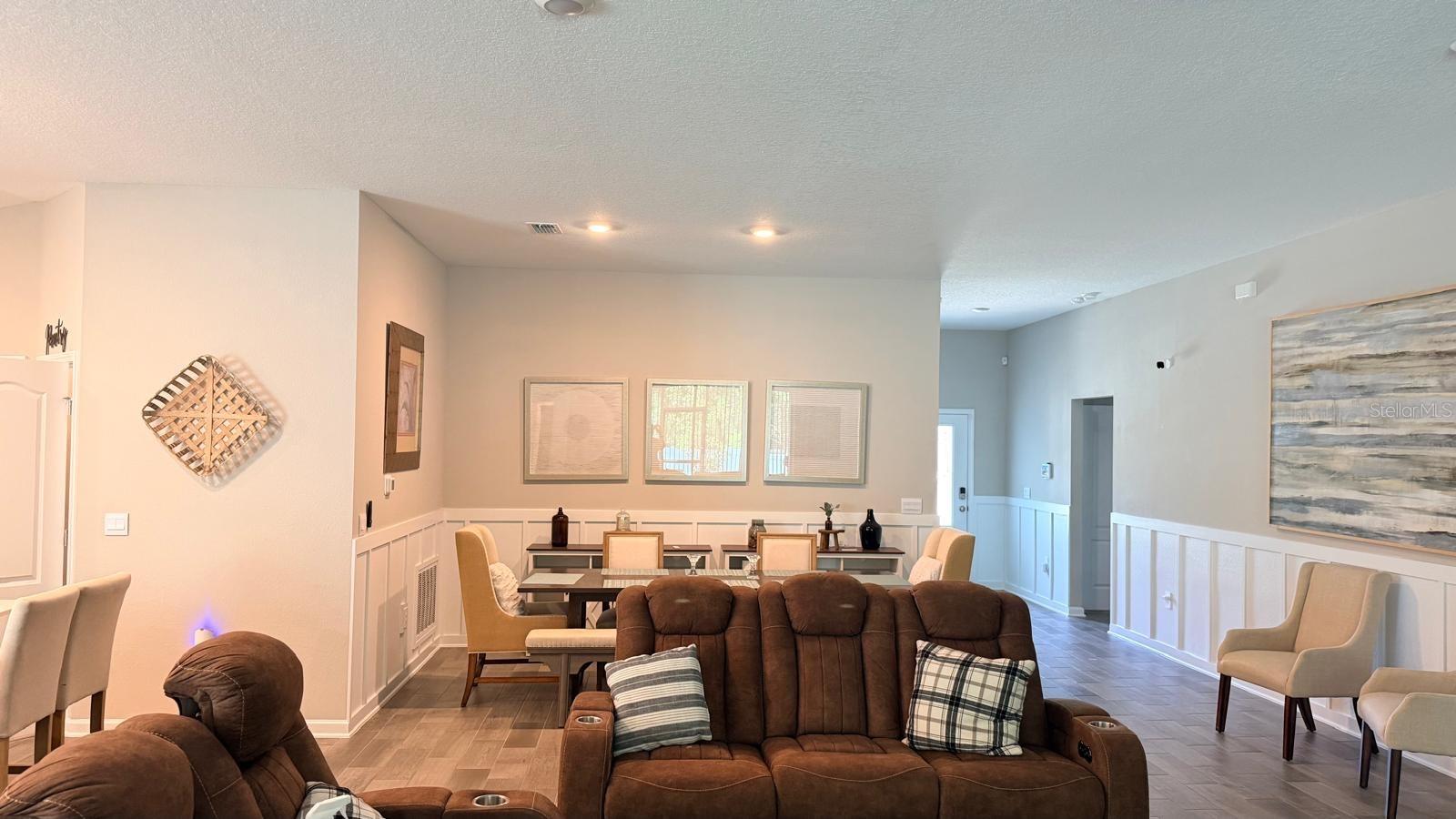 PECAN RIDGE - Residential
