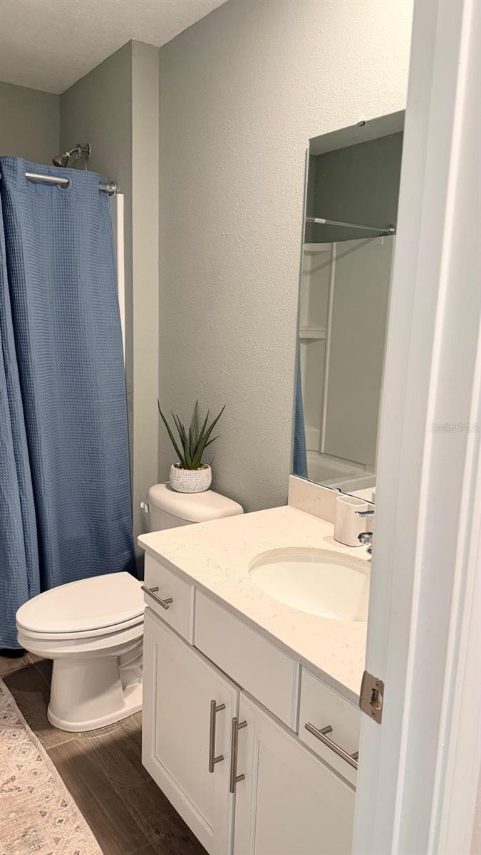 PECAN RIDGE - Residential