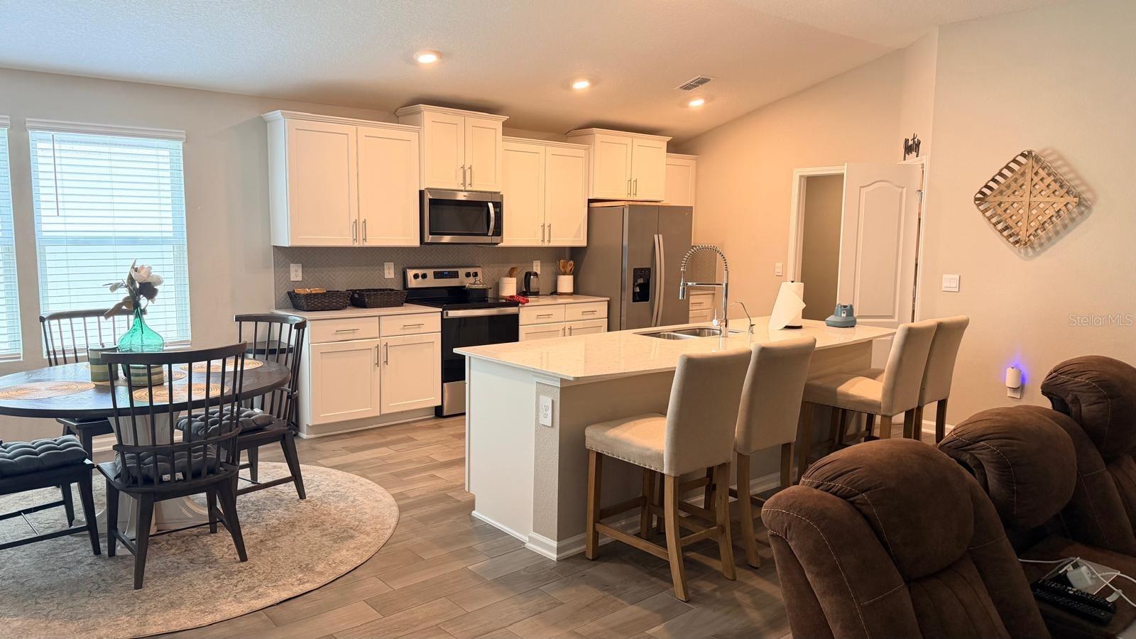PECAN RIDGE - Residential