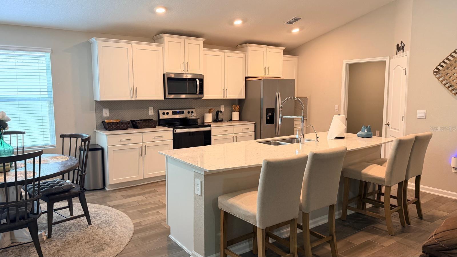 PECAN RIDGE - Residential