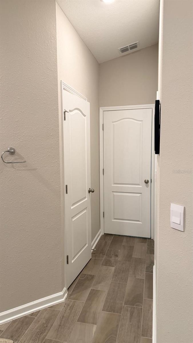 PECAN RIDGE - Residential