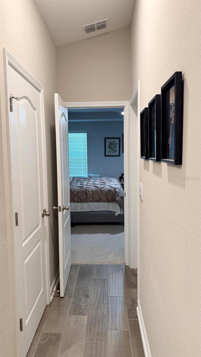 PECAN RIDGE - Residential