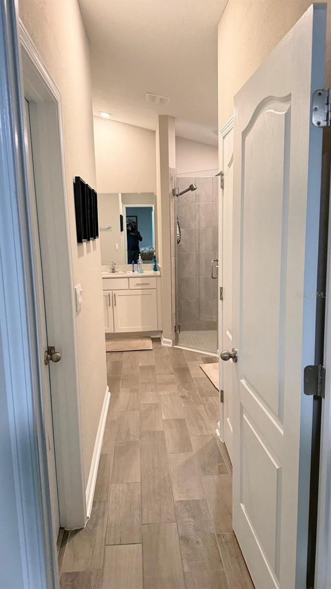 PECAN RIDGE - Residential