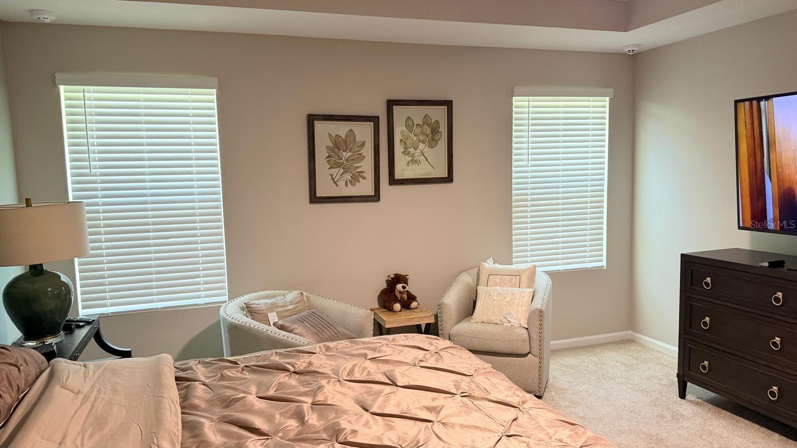 PECAN RIDGE - Residential