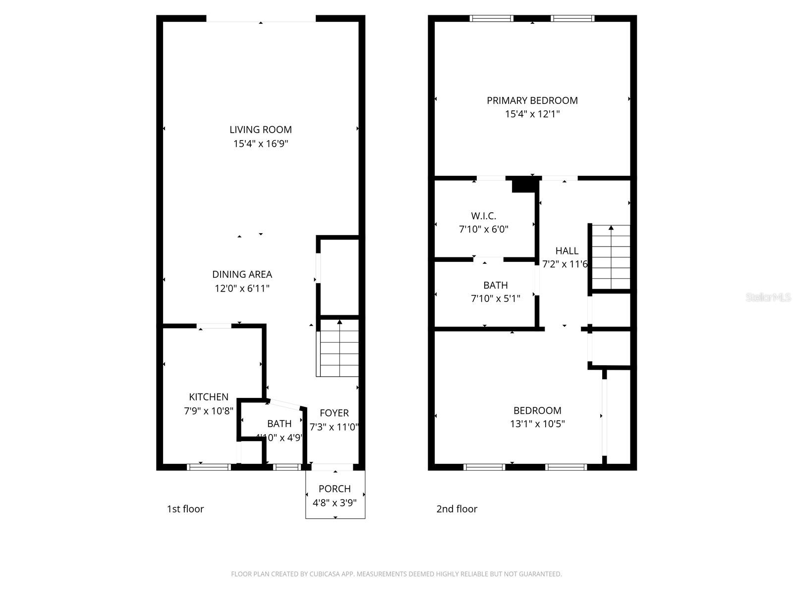LES CHATEAUX CONDO - Residential Lease