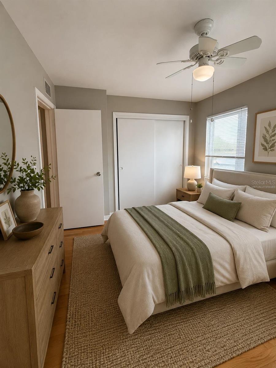 LES CHATEAUX CONDO - Residential Lease