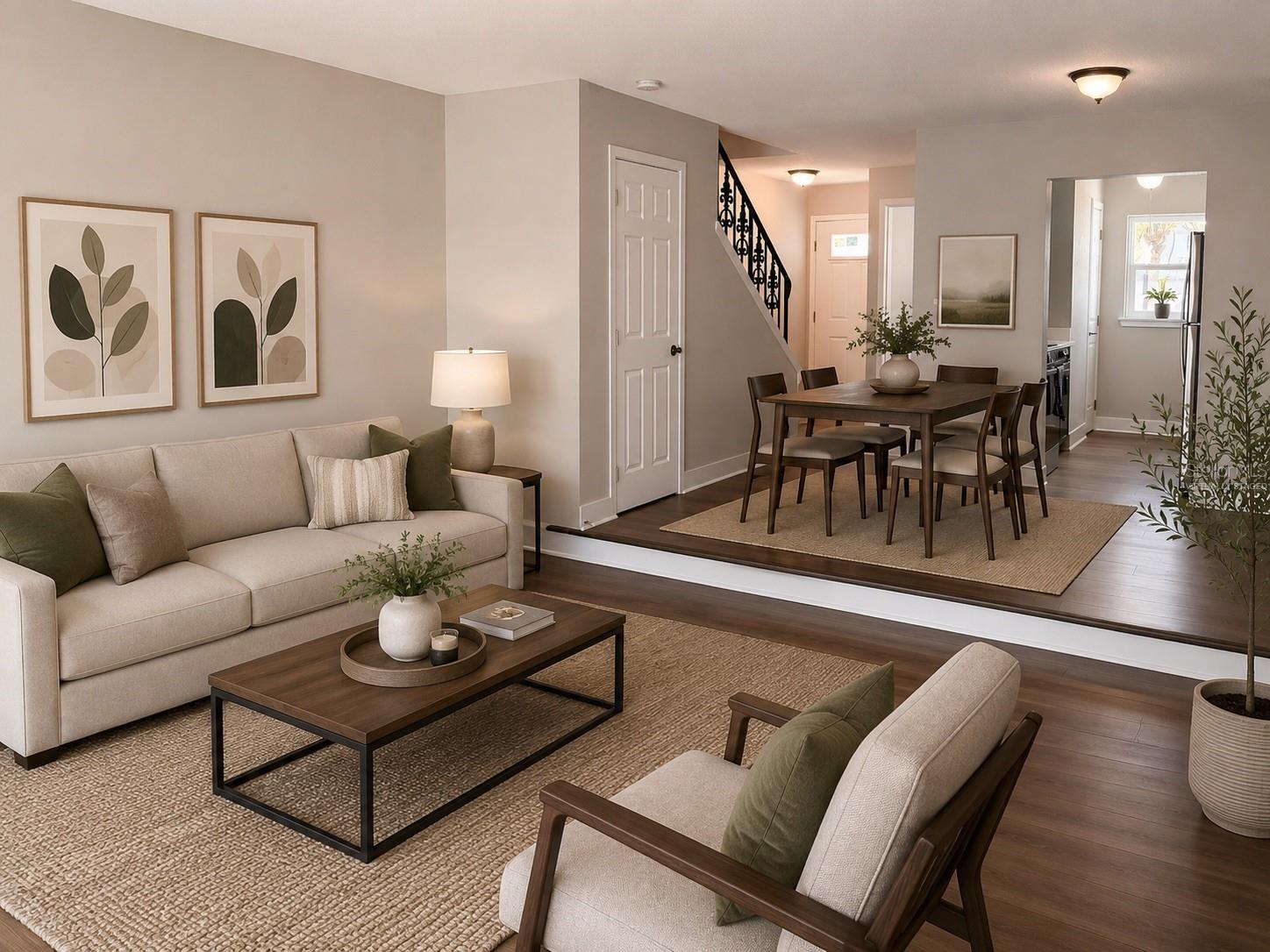 LES CHATEAUX CONDO - Residential Lease