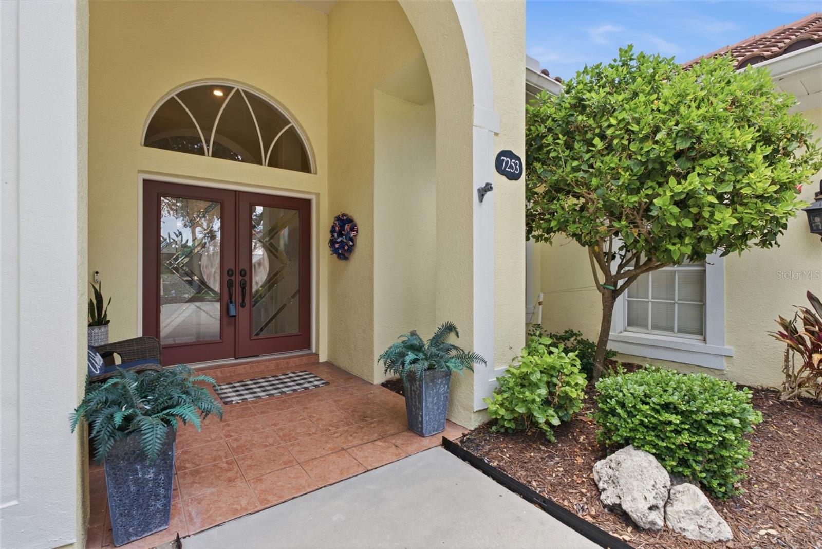 BAYOU CLUB ESTATES PH 8 - Residential