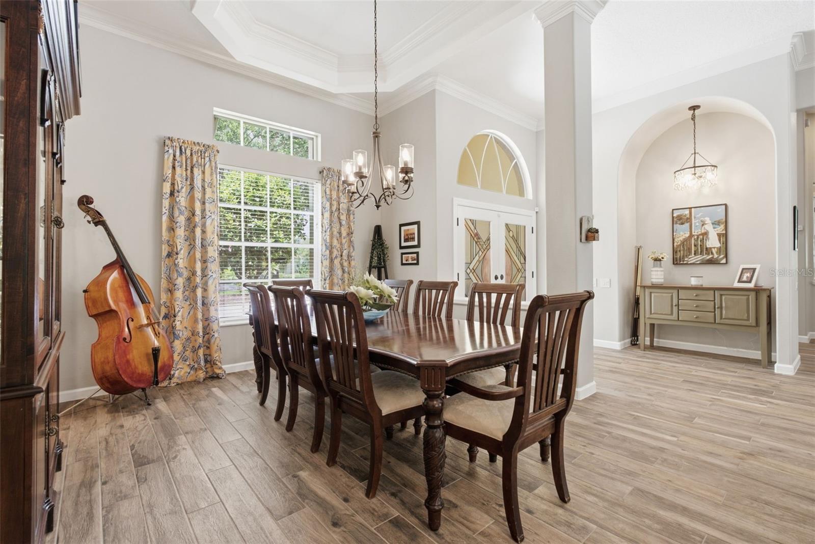 BAYOU CLUB ESTATES PH 8 - Residential