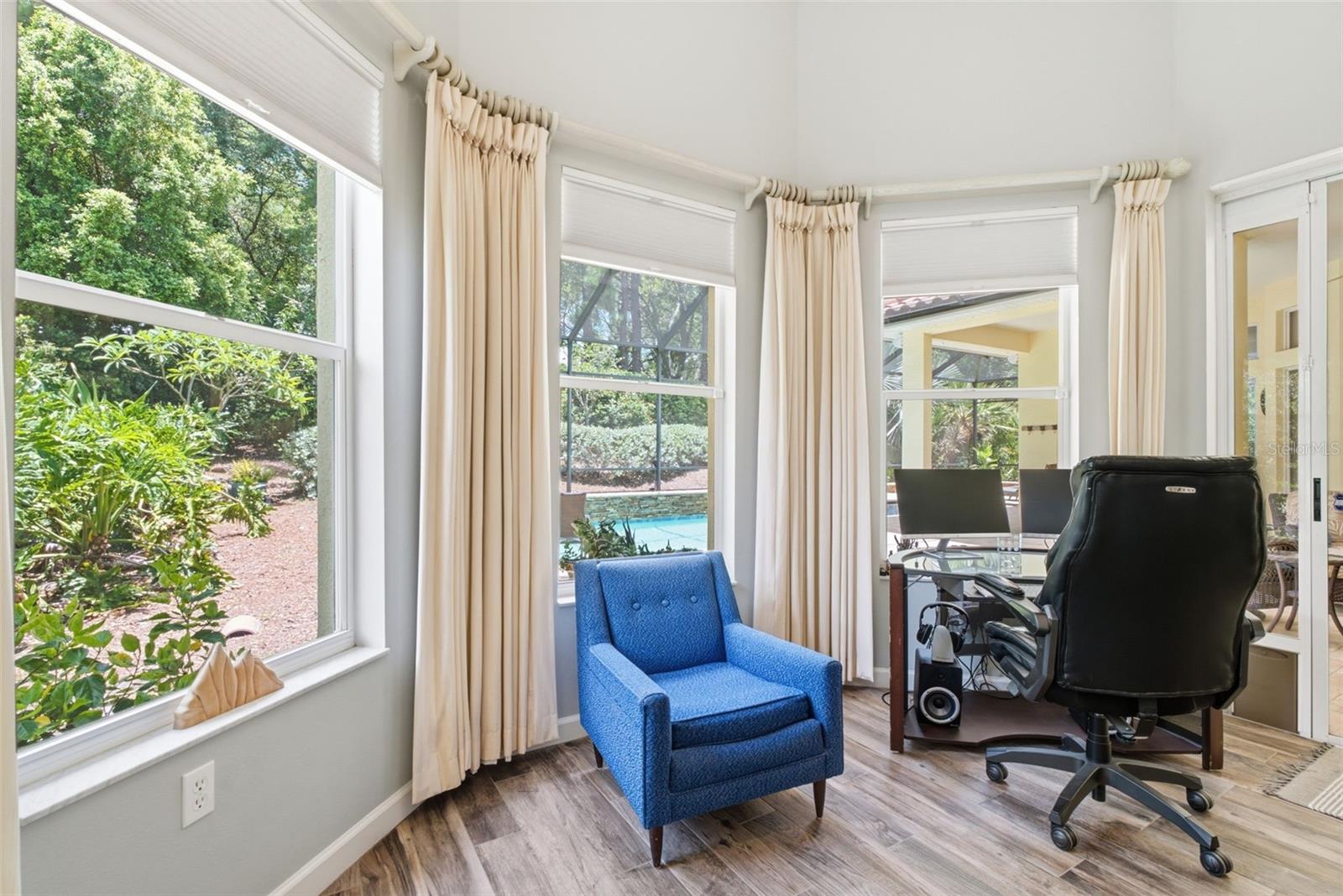 BAYOU CLUB ESTATES PH 8 - Residential