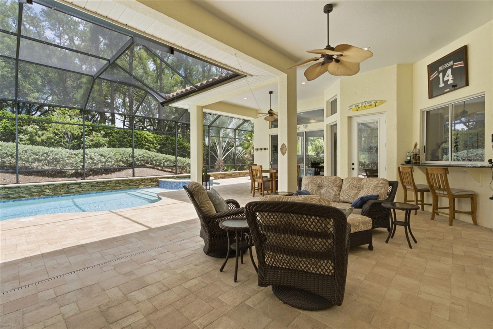 BAYOU CLUB ESTATES PH 8 - Residential