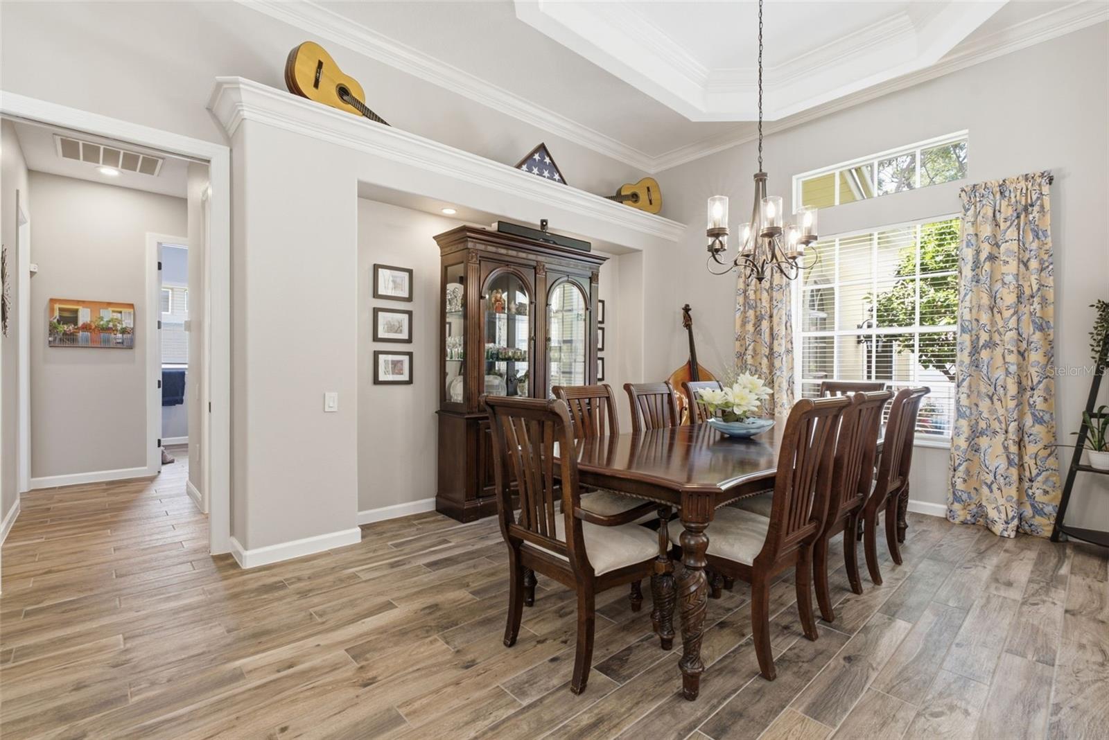 BAYOU CLUB ESTATES PH 8 - Residential