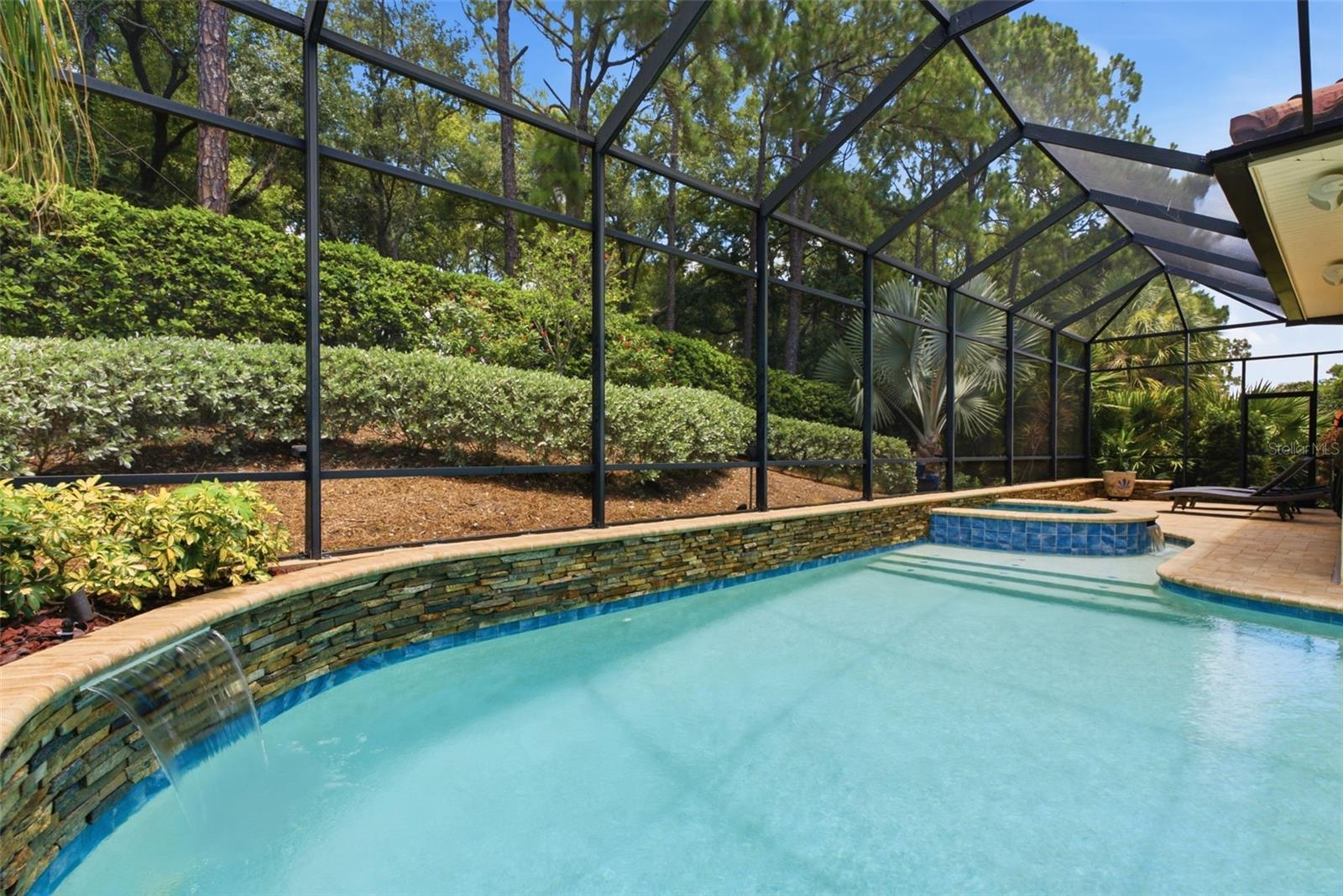 BAYOU CLUB ESTATES PH 8 - Residential