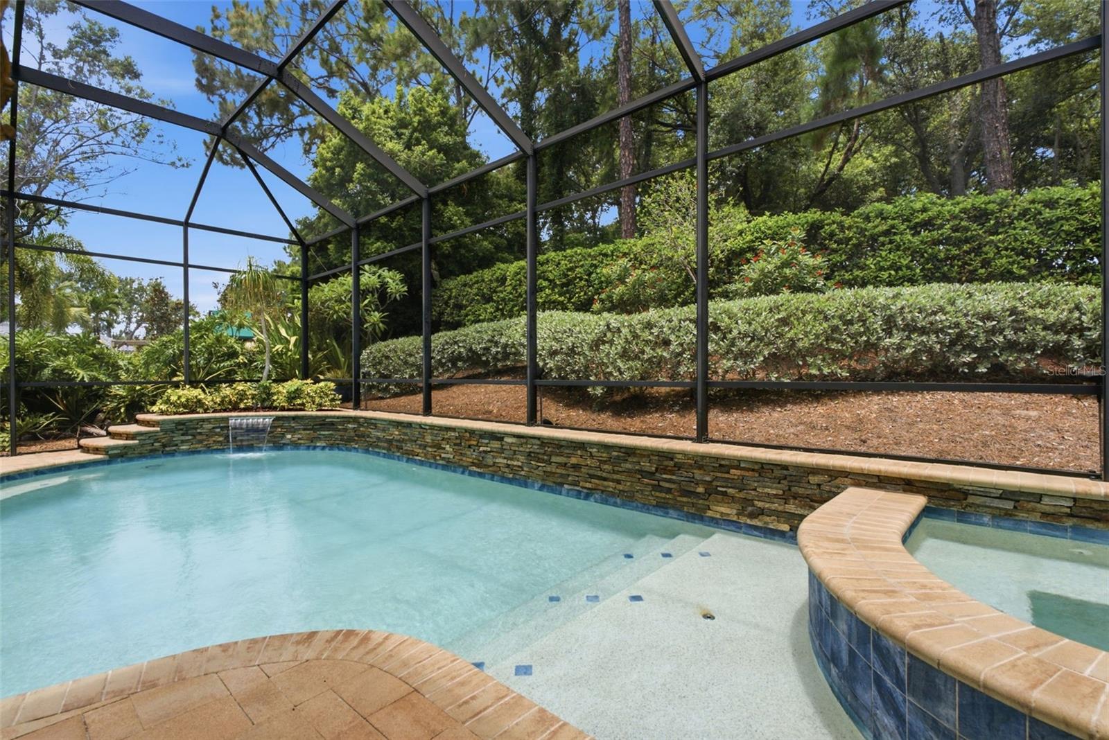 BAYOU CLUB ESTATES PH 8 - Residential