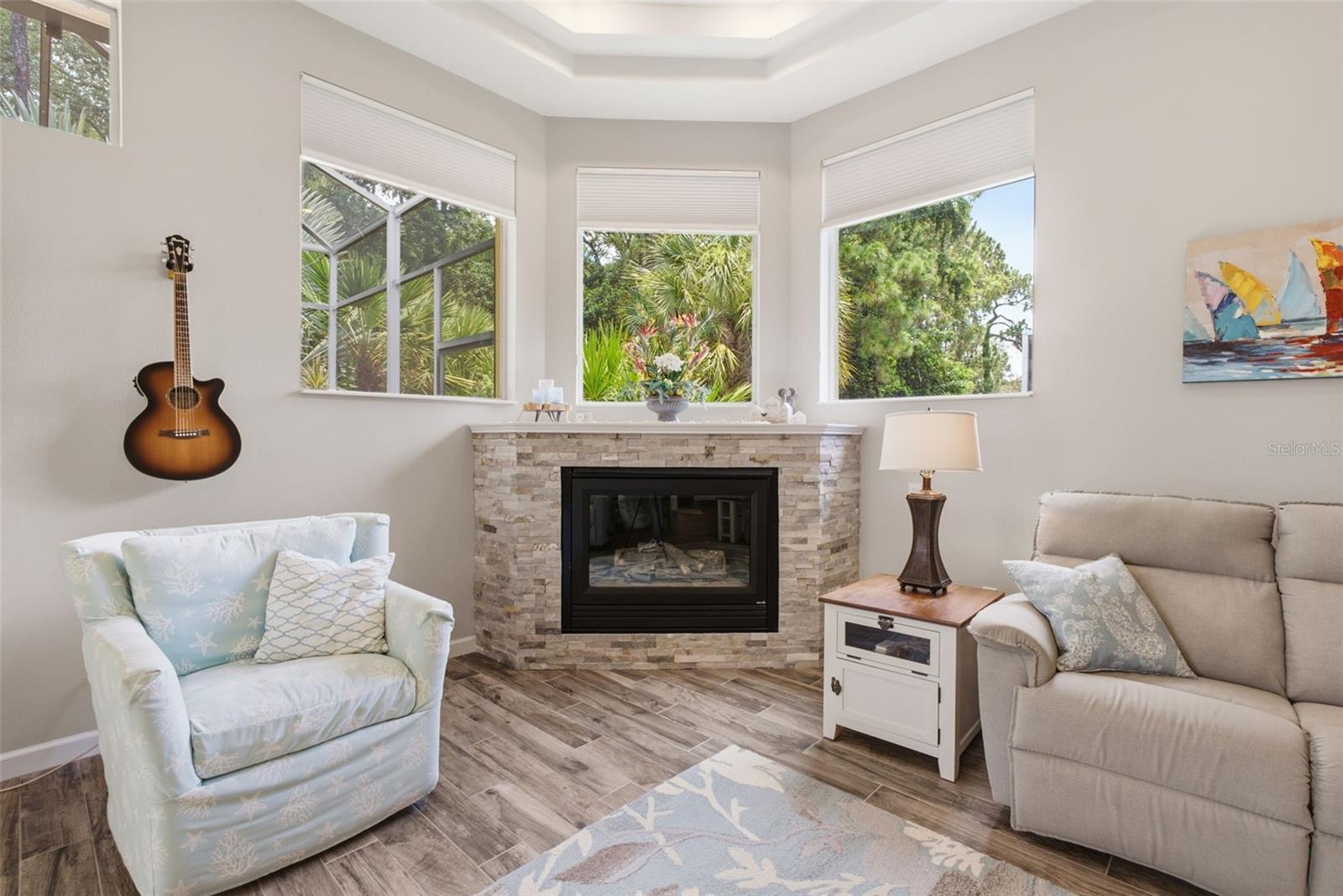 BAYOU CLUB ESTATES PH 8 - Residential
