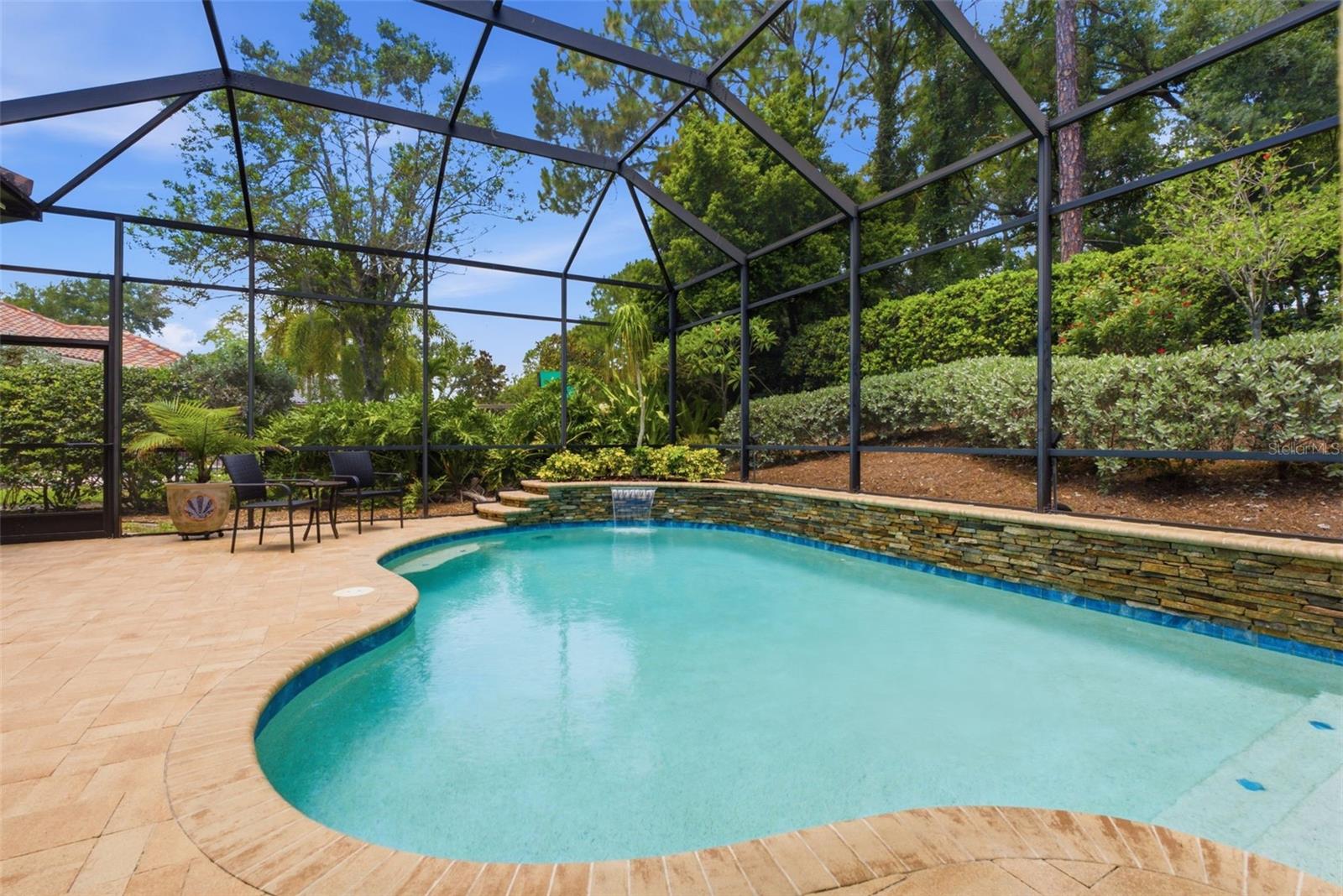 BAYOU CLUB ESTATES PH 8 - Residential