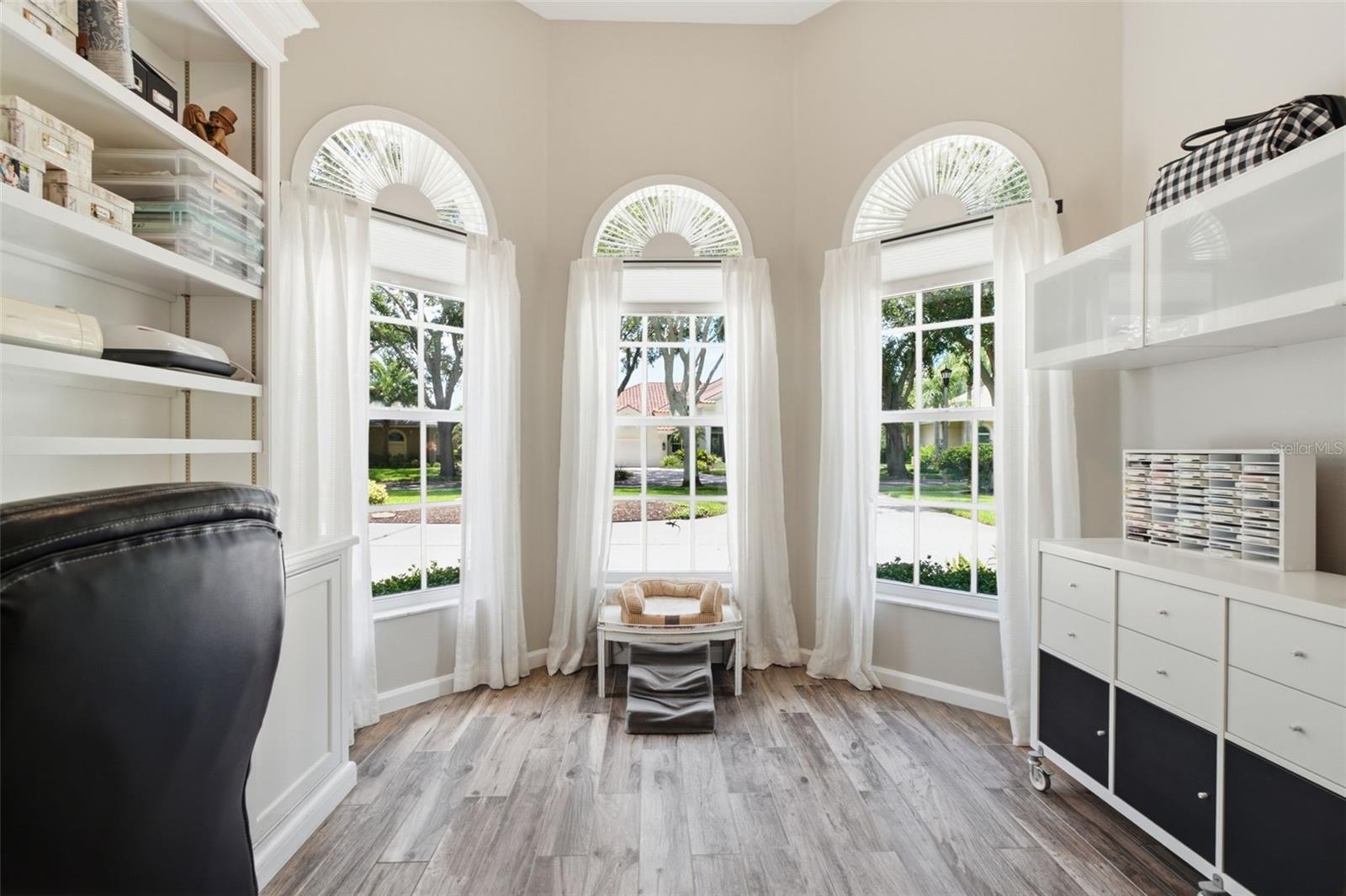 BAYOU CLUB ESTATES PH 8 - Residential
