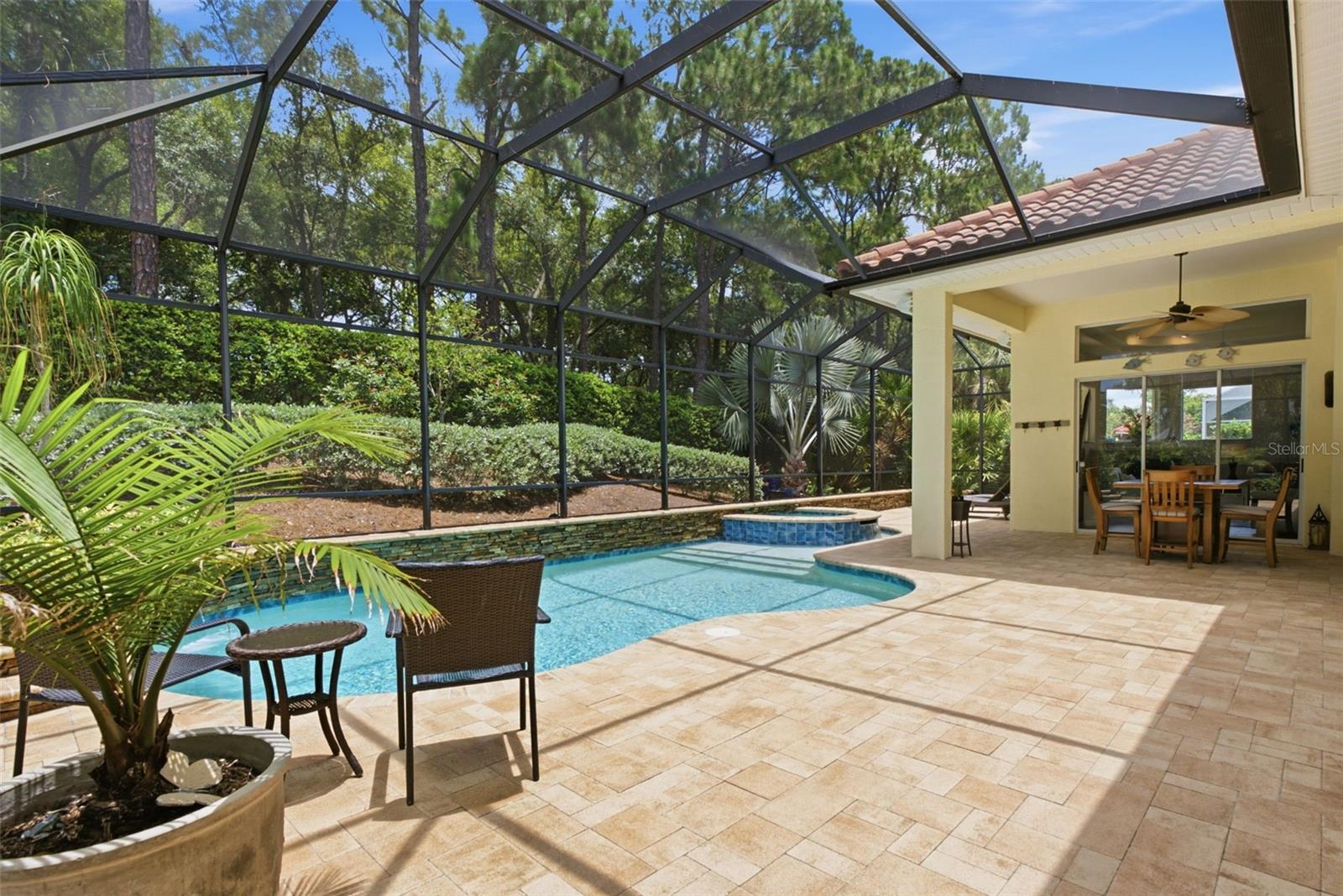 BAYOU CLUB ESTATES PH 8 - Residential