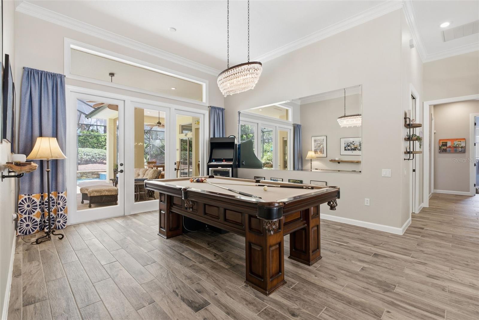 BAYOU CLUB ESTATES PH 8 - Residential
