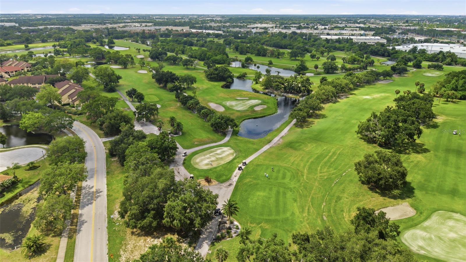 BAYOU CLUB ESTATES PH 8 - Residential